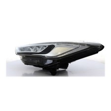 Phare avant gauche - Citroen DS5 PH.1 - 1613381080 - C1-4732F