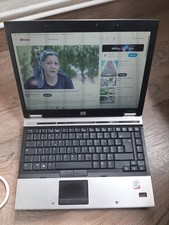Pc portable hp elitebook 6930 Hs pour pièces