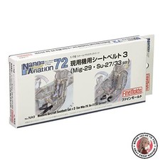 NOUVEAU moules fins 1/72 Nano