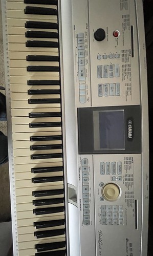 Yamaha psr e303 - e303, keyboard