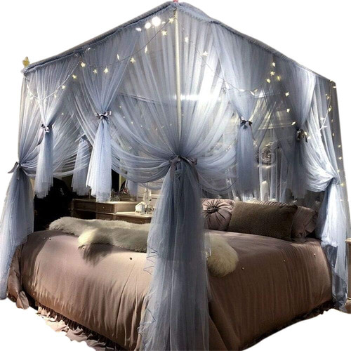 Corners post canopy - 4,