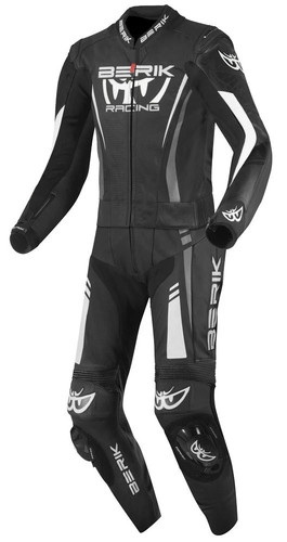 Combinaison moto homme cuir - combinaison,