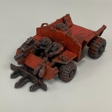 Ork Trukk Warhammer 40,000 40K
