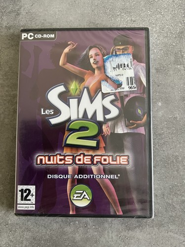 Jeux rom sims nuit - sims,