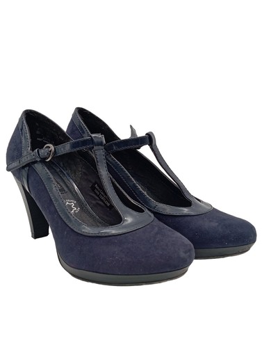 Bugatti escarpin salomé dames - bugatti,