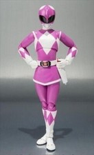 BANDAI S.H.Figuarts Kyoryu