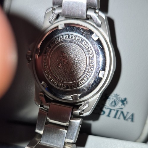 Festina f16113 montre homme - f16113,