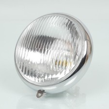 Optique avant Siem pour