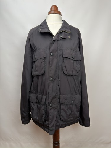 Veste saison barbour - veste, mi