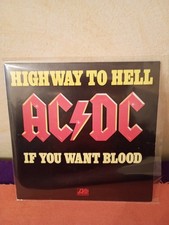 AC DC "high way to hell"