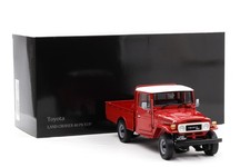 1:18 Kyosho Toyota Land