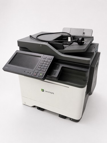 Lexmark xc4240 multifonction - xc4240,