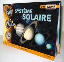 SYSTEME SOLAIRE DOC ANIME - Graham, Ian