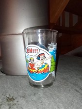 Verre enfant vintage Tumador