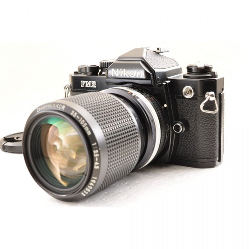 Appareil photo reflex