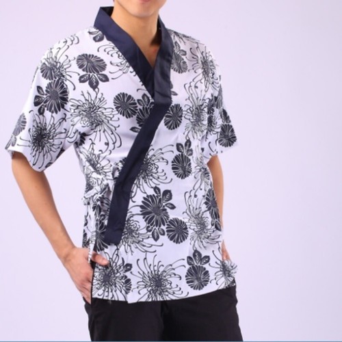 Homme femme kimono - homme,
