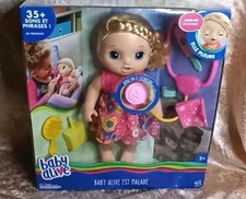 Doll Doll Doll Baby Alive