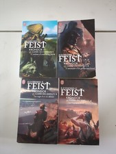 Krondor La guerre des serpents