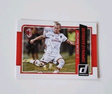 2015 Donruss Defensive Dynamos Press Proof Gold #7 Philippe Mexes SN 32/99