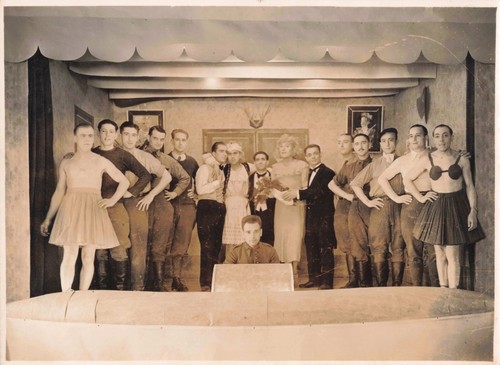 Ww2 1943 photo stalag - photo,