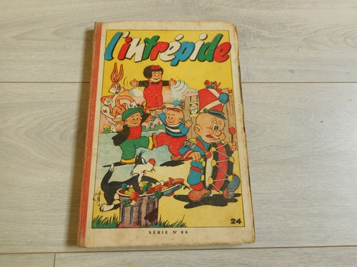 Recueil journal - du,