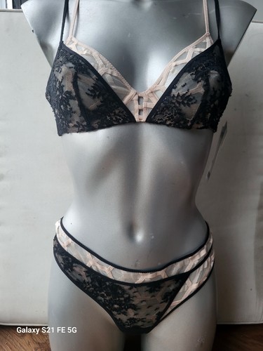 Chantal thomass soutien gorge - chantal,