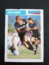 1989 Pieter Den Boer