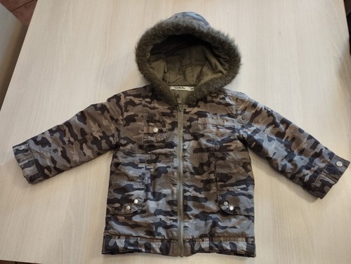 Blouson tape oeil 18 - tape, l'oeil