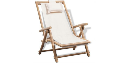 Chaise longue relax - chaise,