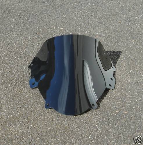 Bulle suzuki gsxr 600 - bulle,