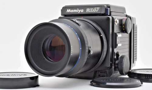 Comme neuf film mamiya - [,