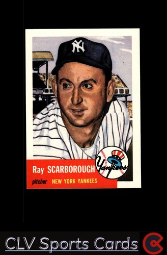 Baseball sports topps ray - sports,