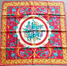 Foulard/Carré/Shawl★RICHEL