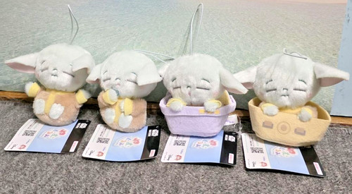 Star wars grogu peluche - wars,