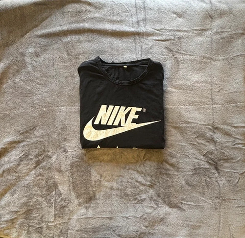 Shirt noir nike - noir,