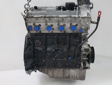 Moteur turbo diesel Mercedes