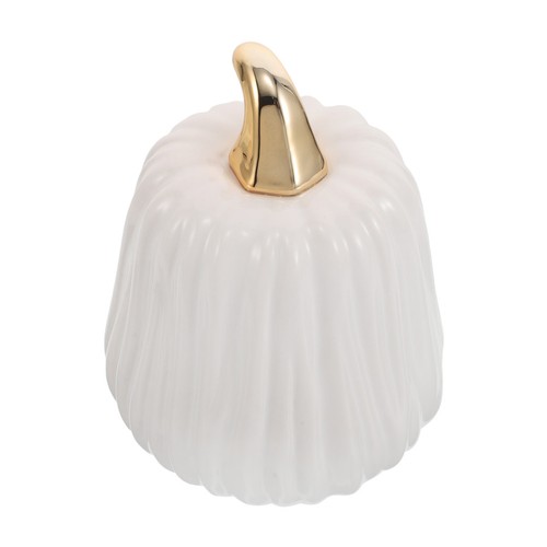 Citrouille décorative - décorative, en