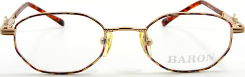Lunettes vue baron - lunettes, de