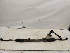 Crémaillère Assistée pour