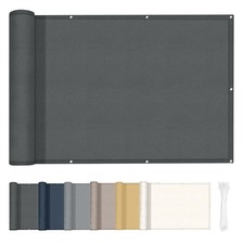 Brise Vue Balcon 90x300cm PES