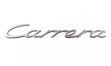 Logo Porsche 997 Carrera 4 S D'origine 99755923701