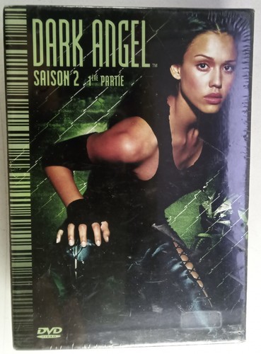 Dark angel saison - dark, partie