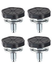 4pcs pieds antidérapants - 4pcs,
