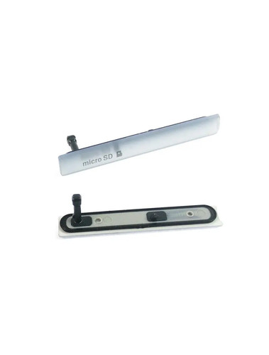 Cache port charge sony - port,