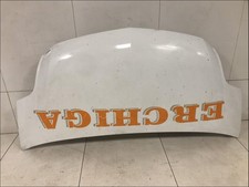 Capot RENAULT MASCOTT