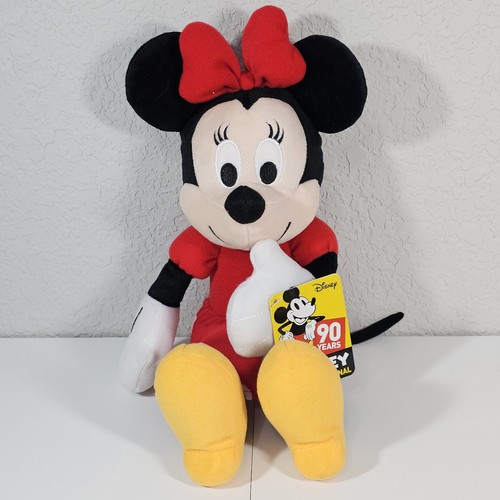 Disney years minnie - minnie, mouse