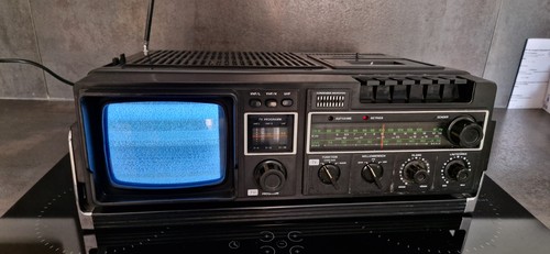 Boombox isp rct 3014 - , tv