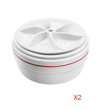 Mini portable washing machine - mini,