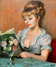 Dyf marcel - dyf, «