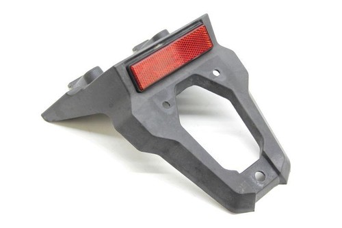 Porte plaque benelli trk 502 - porte-plaque,